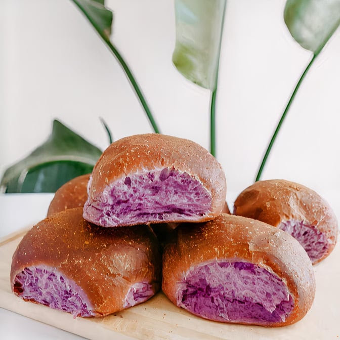 Angie's Bakery by null