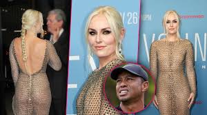 Sources say tiger woods and lindsey vonn split over infidelity twobyone jpg x Lindsey vonn