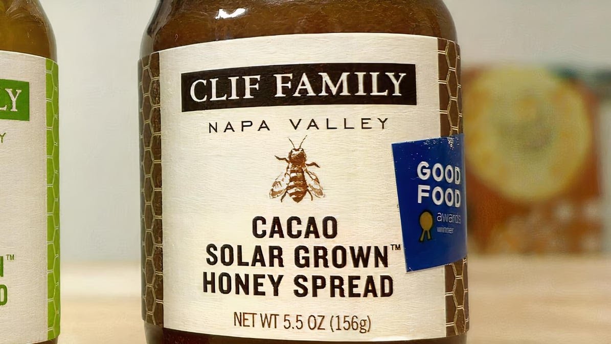 Random Acts of Breadness by null