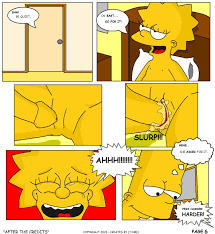 Porn comic the simpsons paradise drah navlag png x Bart simpson