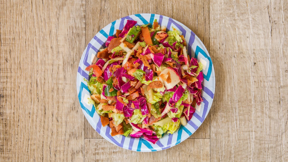 SHAWARMA TIME M&S by null
