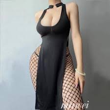 Product sex underwear store three point transparent night dress gown robes uohrooyuny jpg x Xxx dress