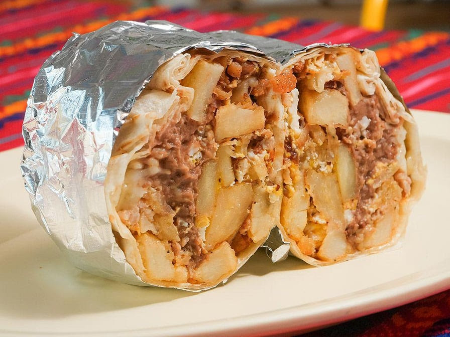 The Grill-eria by null