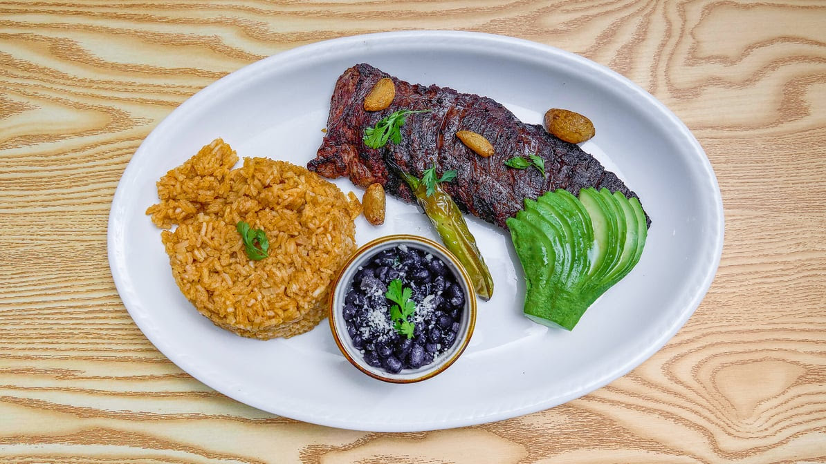 Ensenada Bay by null