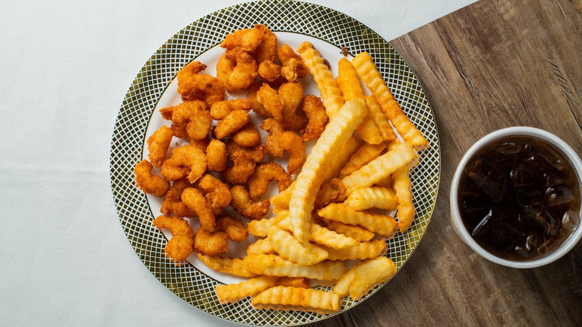 DAB OF RANCH by null