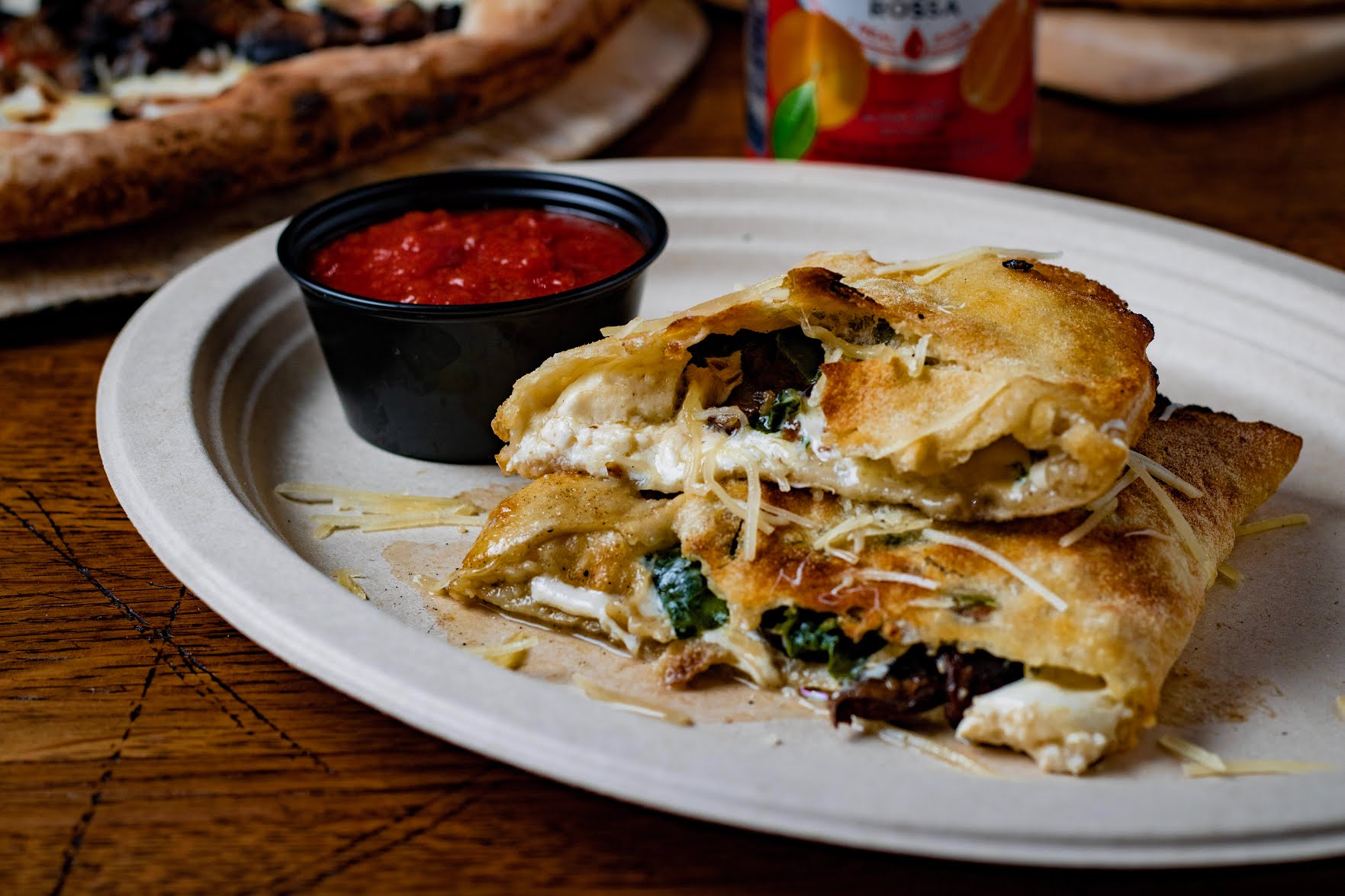 Bellatrino Pizzeria by null