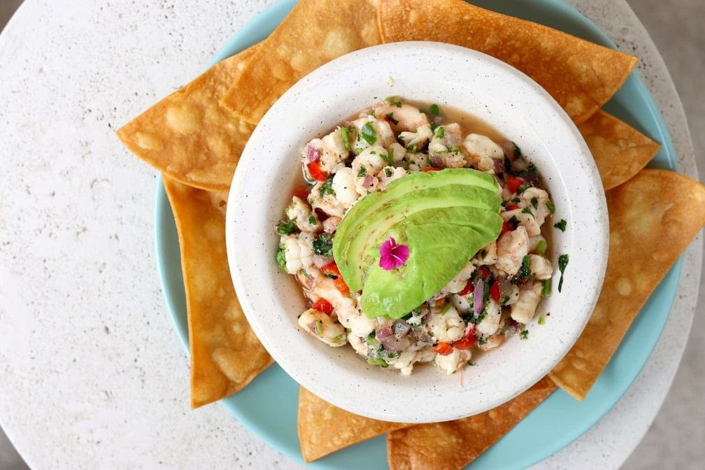 Veracruz Fonda and Bar by null