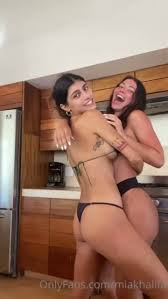 Mia khalifa lesbian jpg x Mia khalifa lesbian