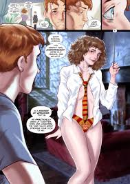 Porn comic extra lesson part harry potter sex comic institute of magic jpg x Harry potter sex cartoon