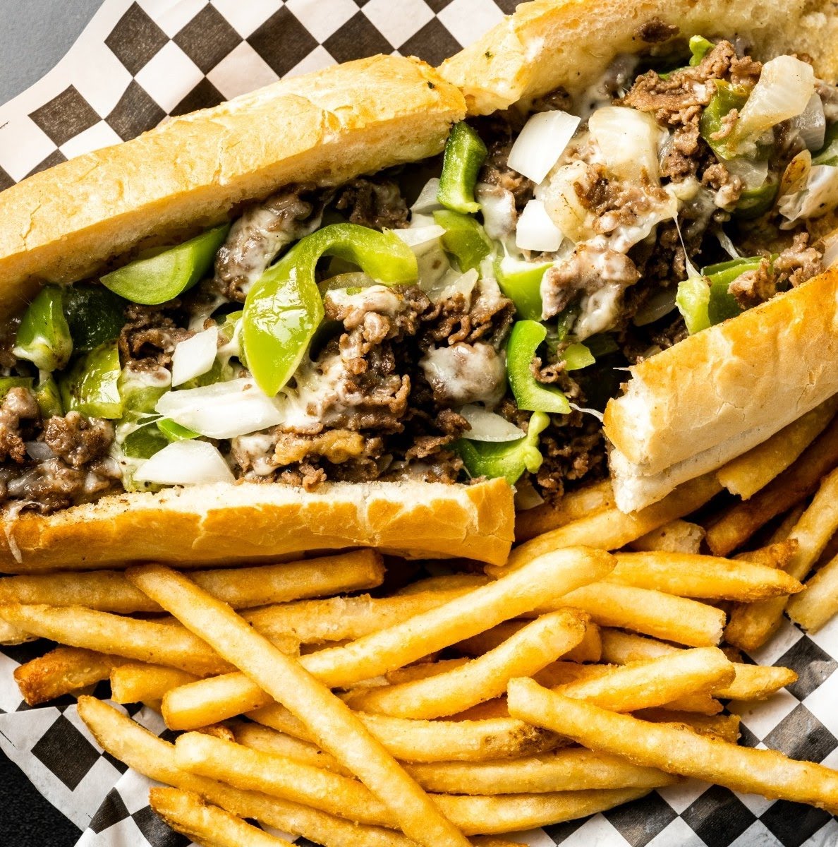 Sunset Pizzeria & Bar by null