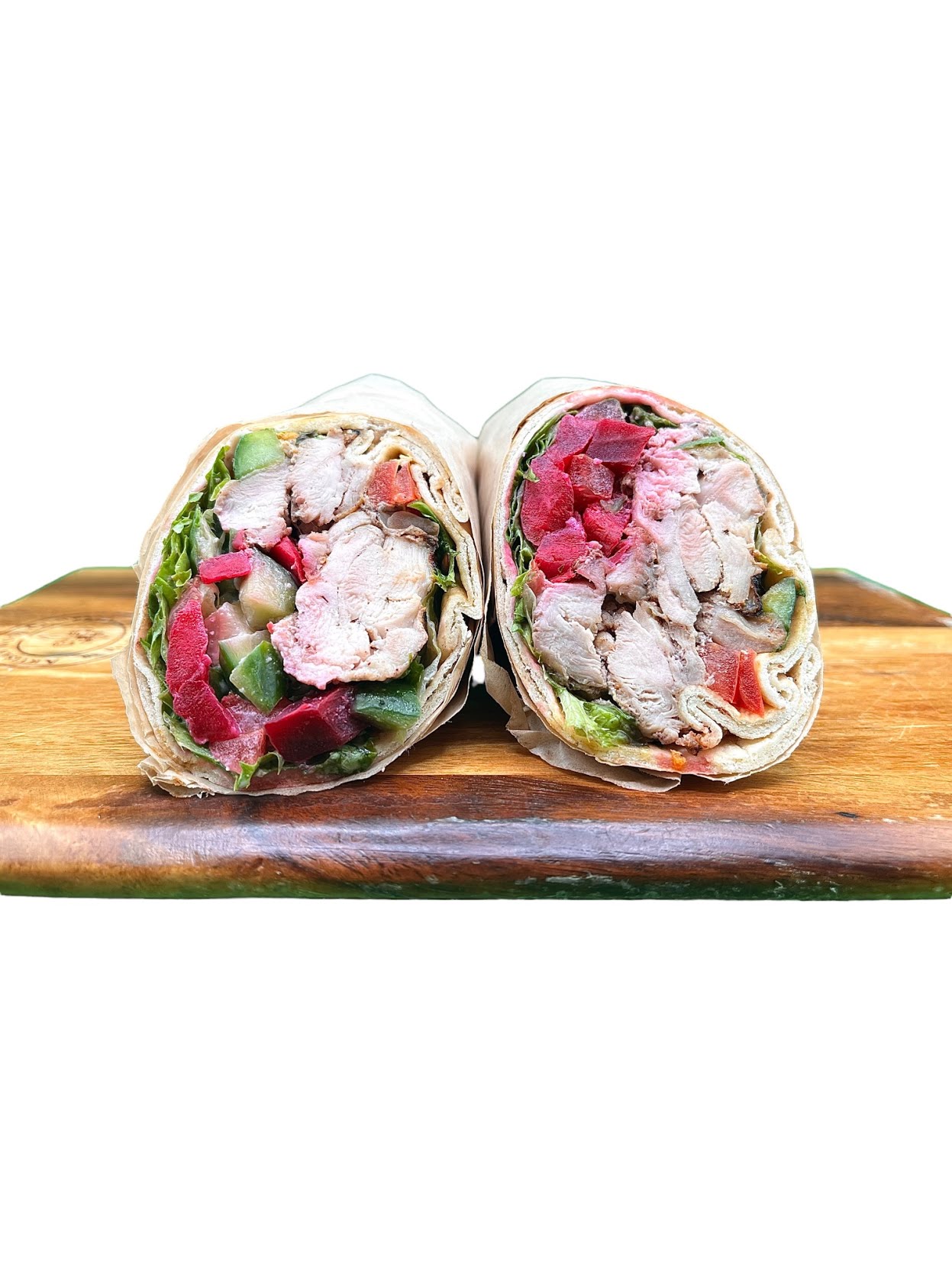 Sidewalk Grill by null