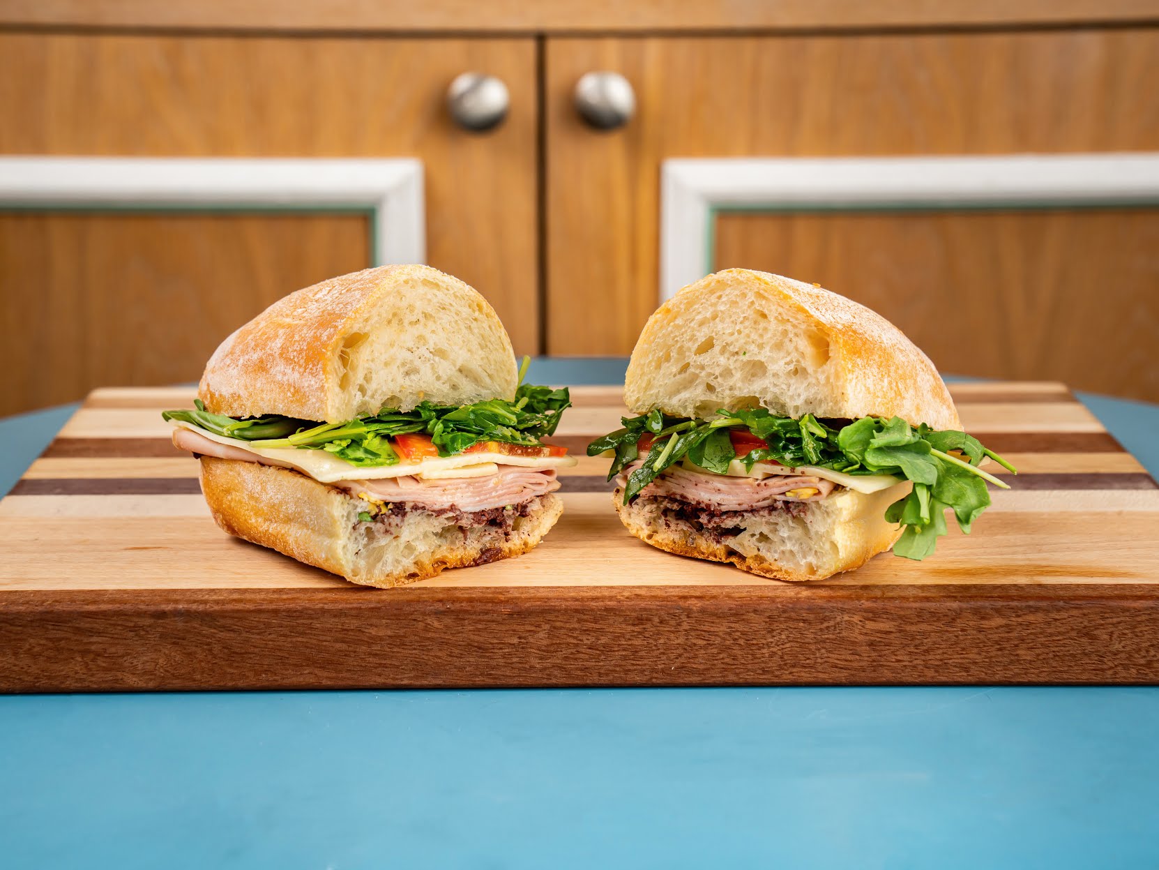 Le Marché Cezanne by null