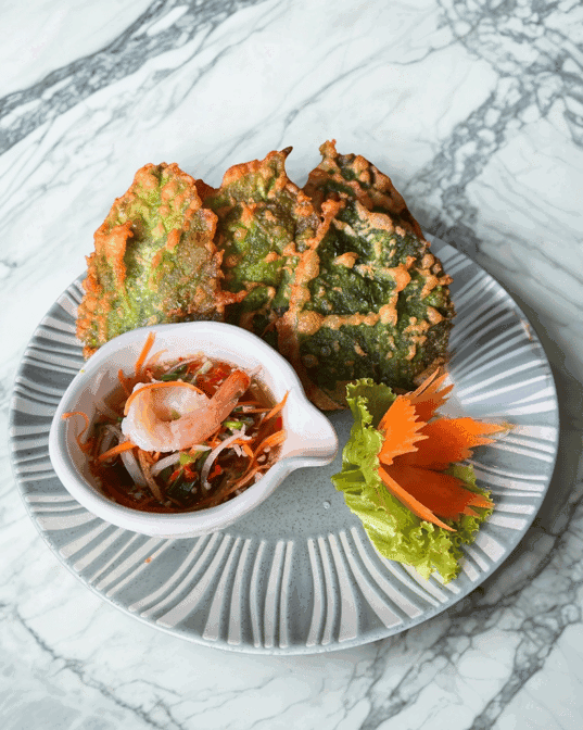 Kalabaw Bar & Kitchen by null