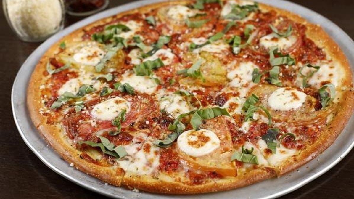 Little Star Pizza by null