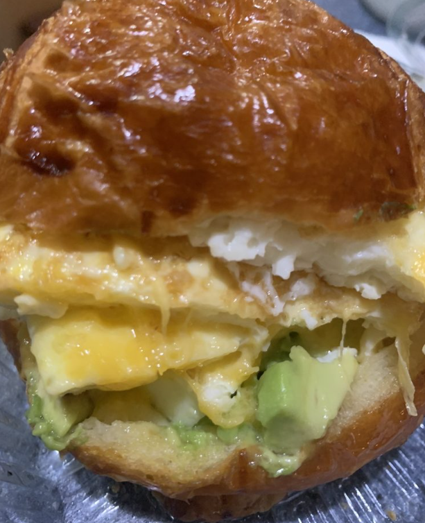 Best Baguette by null