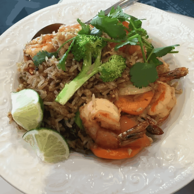 Taste of Thailand Restaurant by null