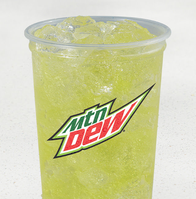 Taco Bell Cantina by null