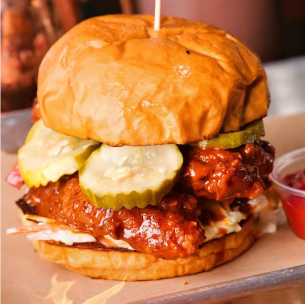 Barrel & Bones Craft Bar and Smokehouse by null