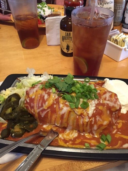 Back 40 Urban Cafe by null