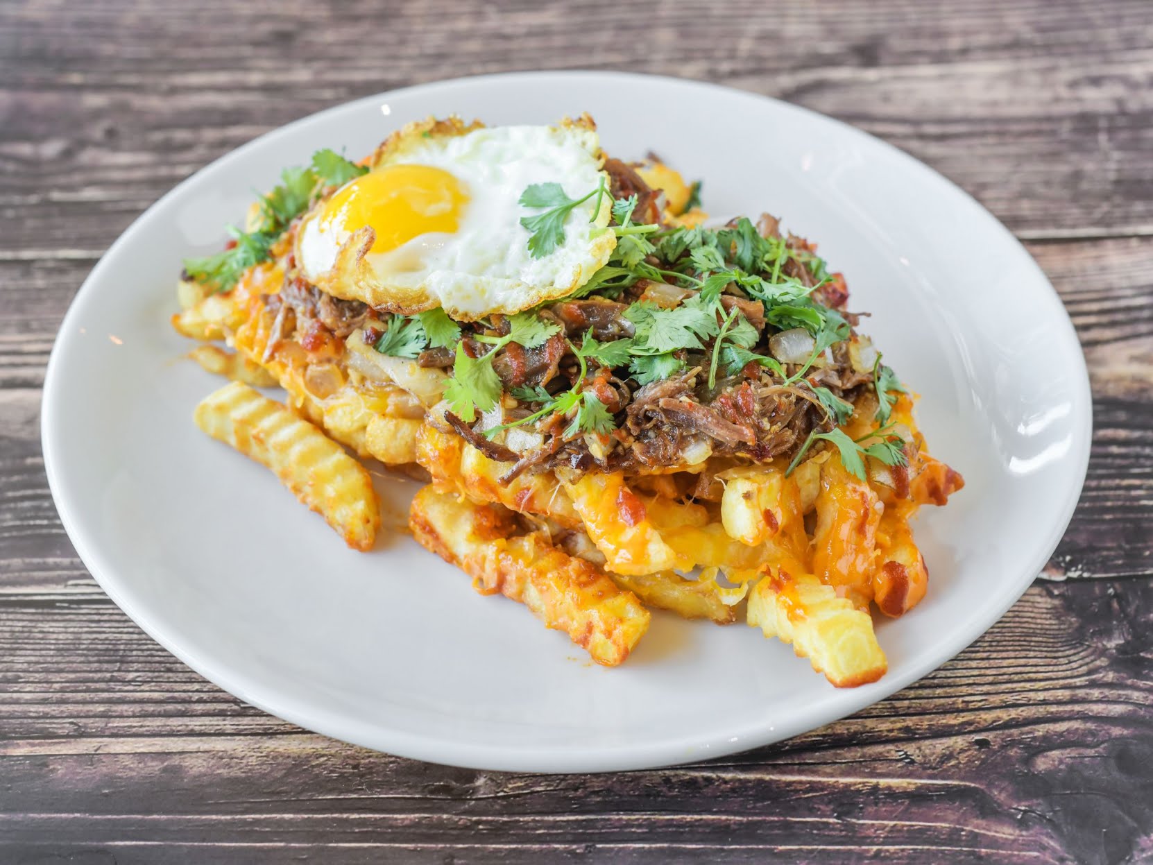 Kravin Fruit Bar by null