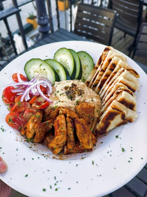 Bread Winners Cafe & Bakery by null