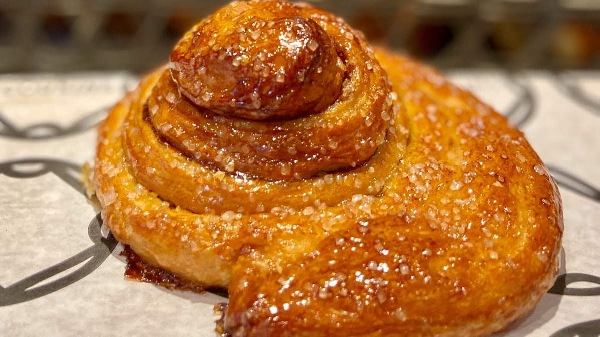 Café Les Cousins by null