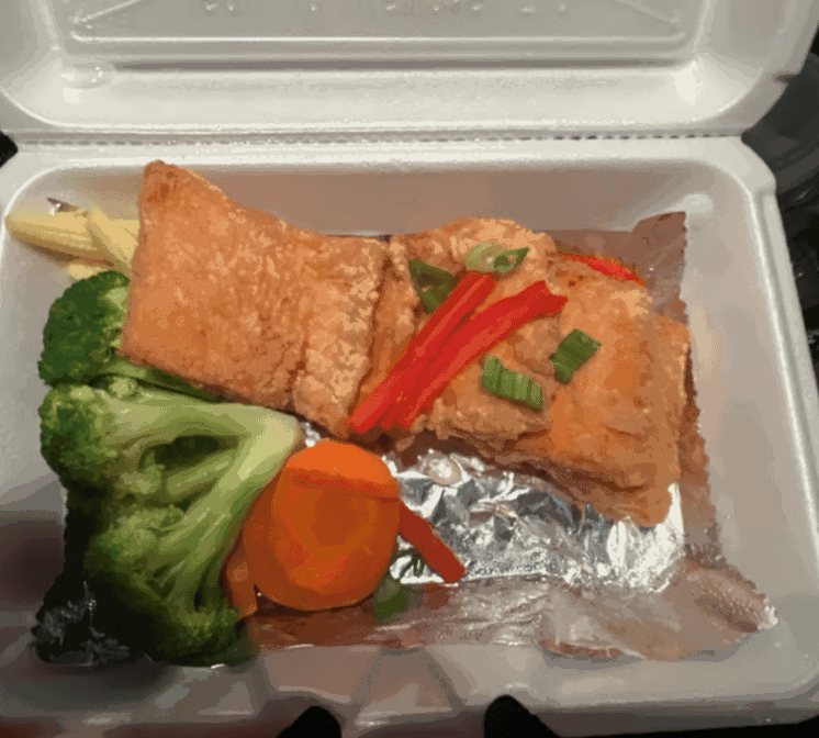 Neramitra Thai Cuisine by null