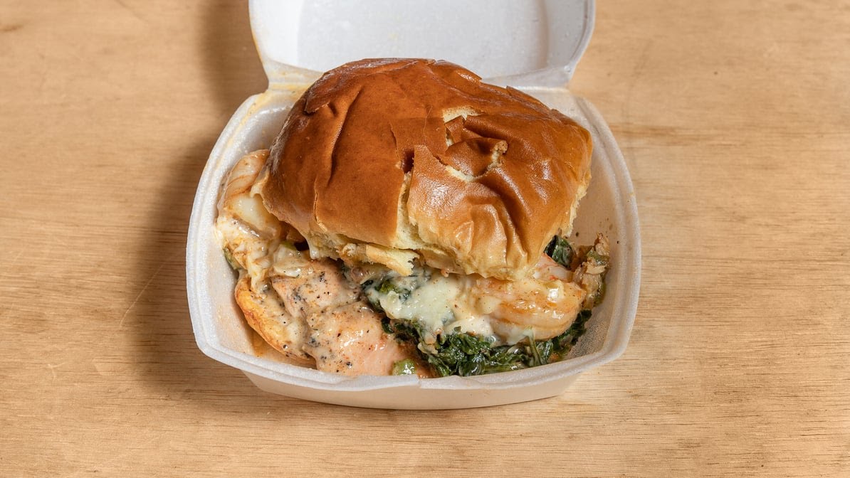 SHIZZ'S STEAKS AND HOAGIES by null