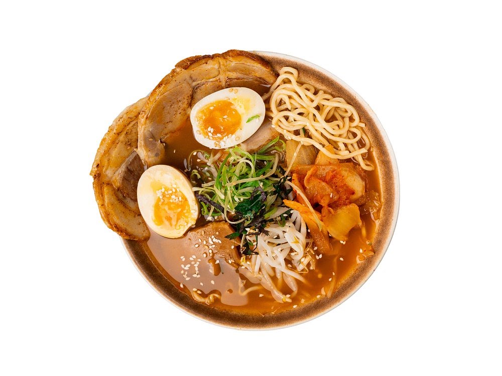 Miska Ramen Bar by null
