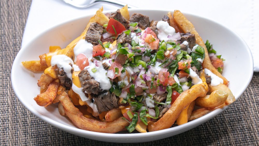 Oakland Street Food Co. by null