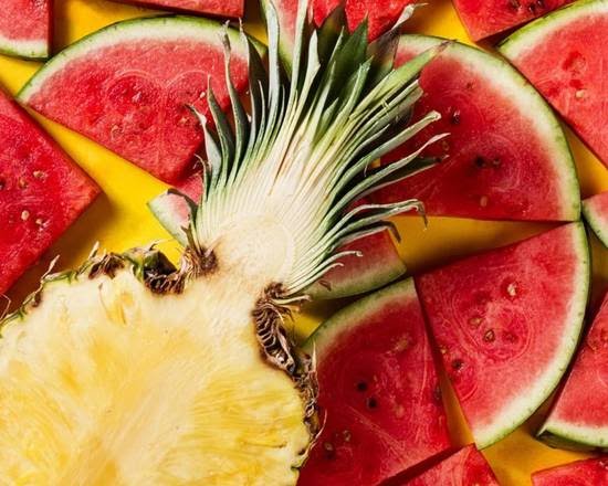 CAFE JUICEUP by null