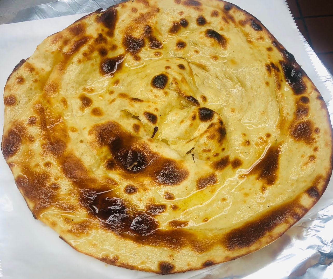 New Era Indian cuisine by null