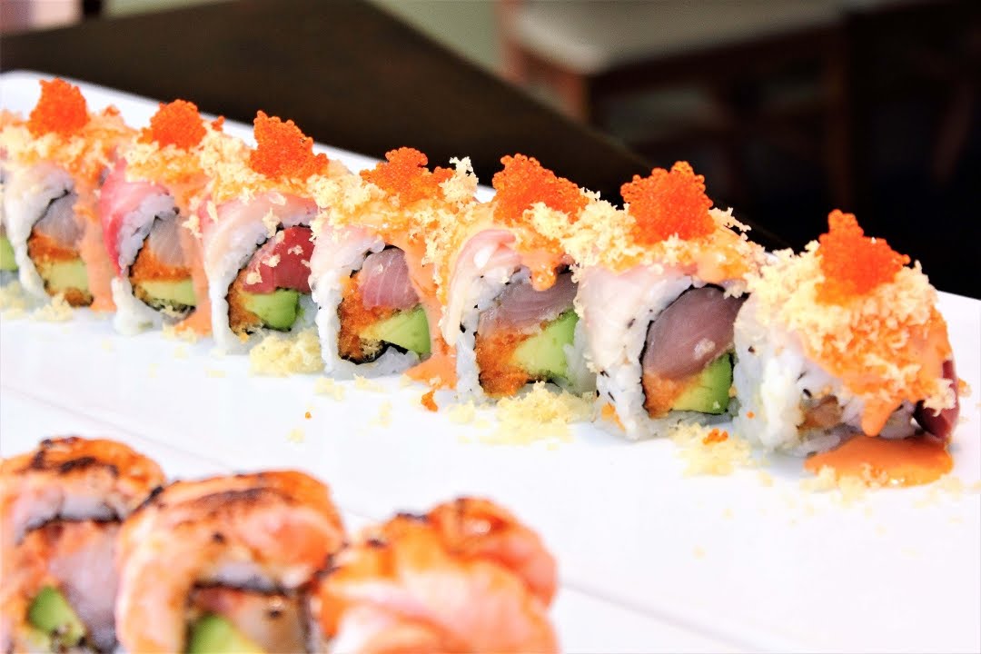 Bok Bok Chicken by null