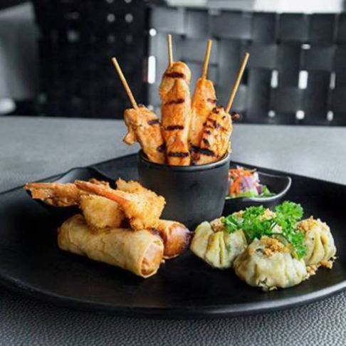 Kinnara Thai Las Vegas by null