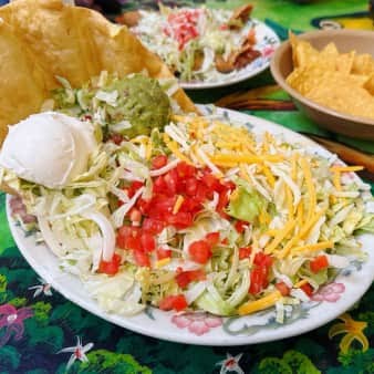 Casa Colima Mexican Restaurant & Cantina by null