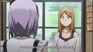 Dagashi kashi no erohon full color page comic porn xxx jpg x Dagashi kashi