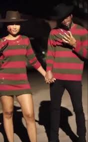 Dressed as freddy krueger jpg x Dressed as freddy krueger