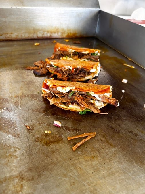 La Catrina Mexican Food Truck by null