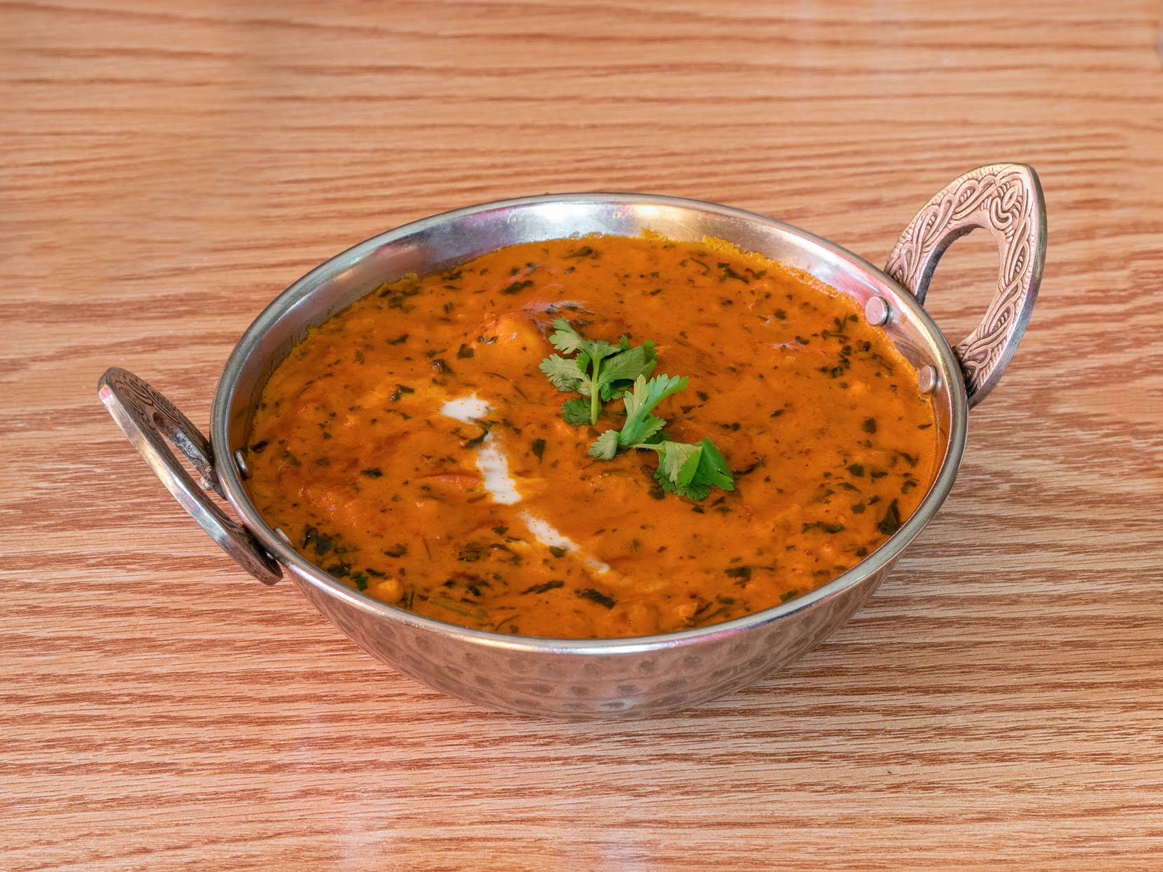 Punjab Kitchen by null