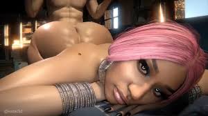 Ex boyfriend safaree samuels jpg x Niki minaj