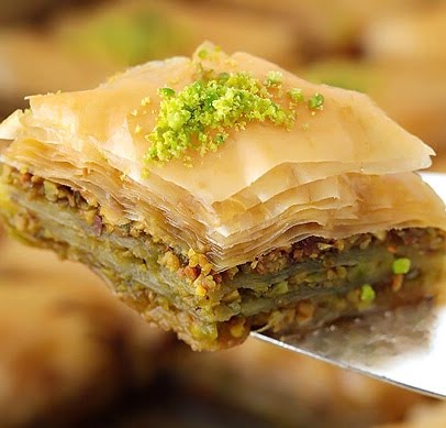 TRULY Mediterranean by null