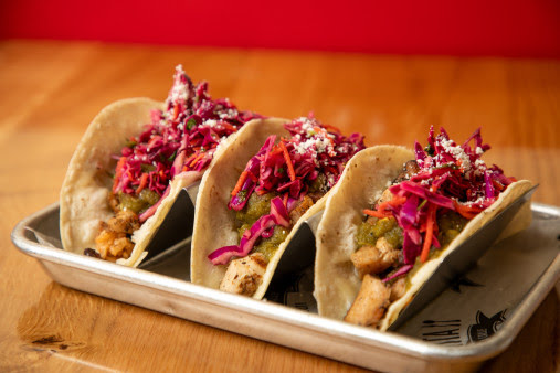 La Cocinita Restaurant Evanston by null