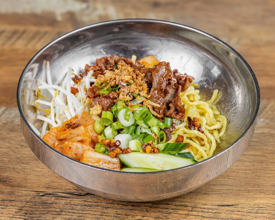 K-Pop Ramen Dallas by null