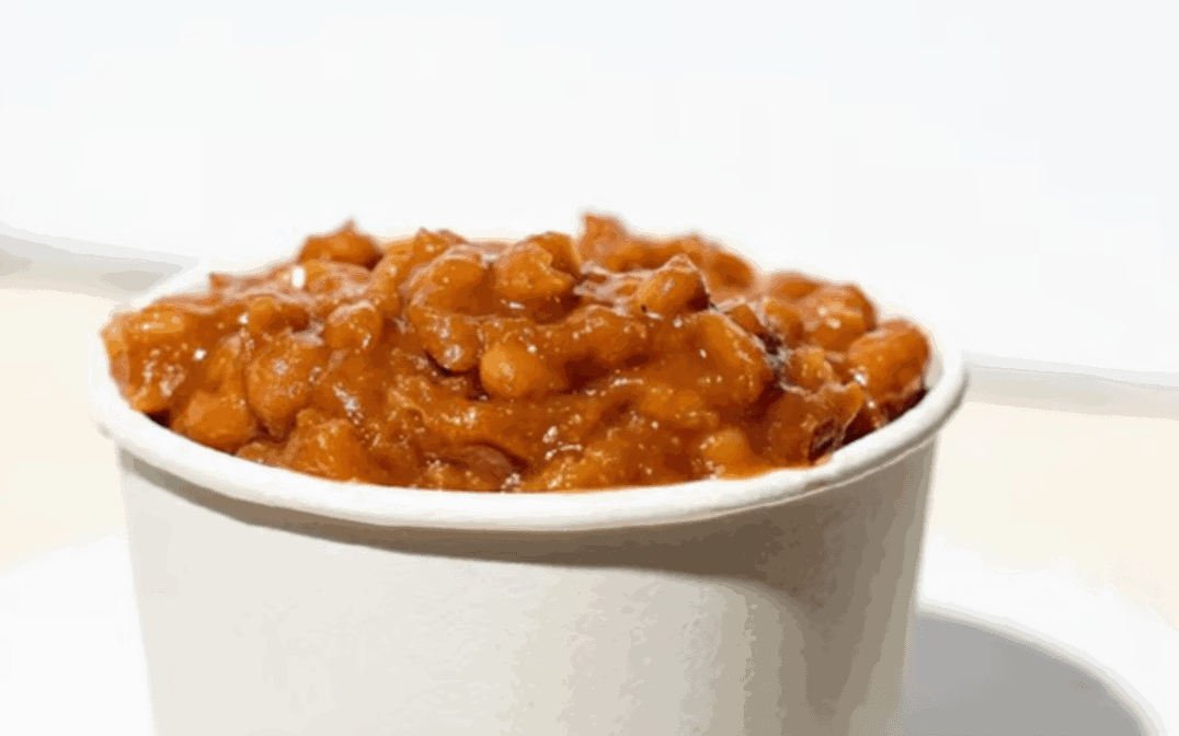 T-Mo’s BBQ Pit (Chicken & Ribs) by null