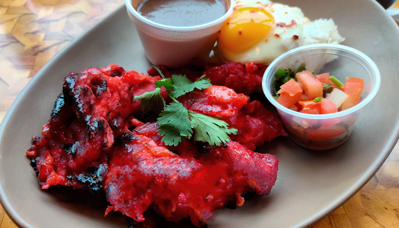 Uncle Mike's Place by null