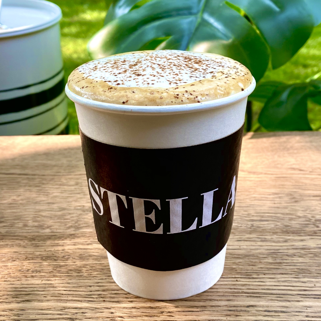 Stella Coffee Beverly Hills by null