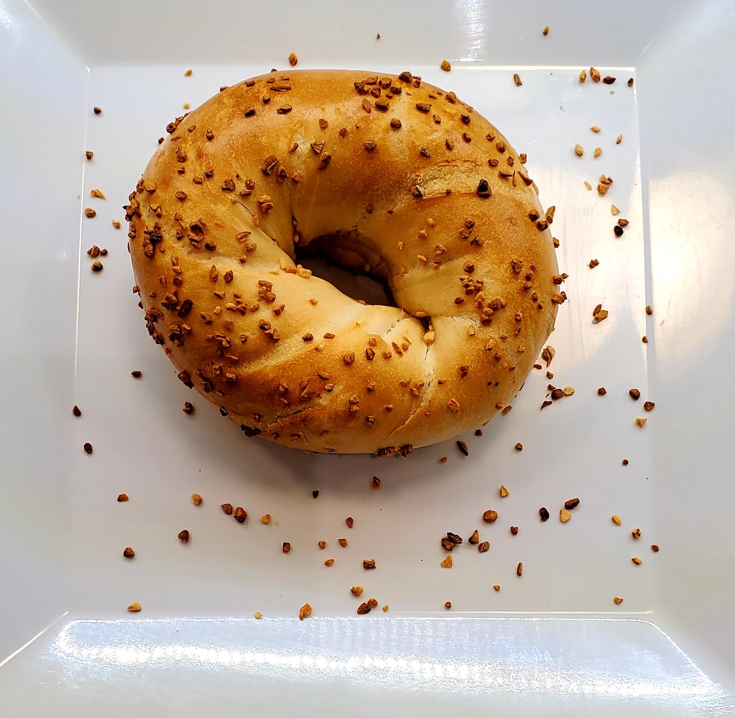 Bagel Point by null