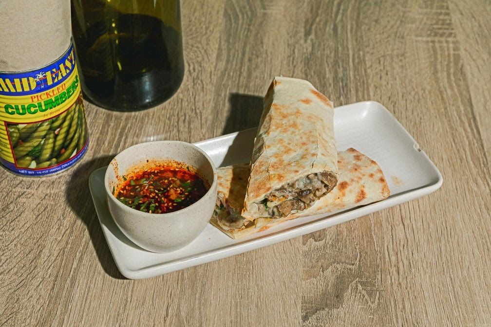 Reem's California Mission by null