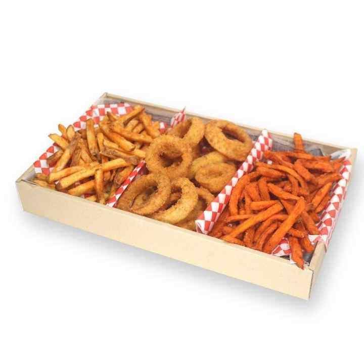 Witch’s Chicken by null