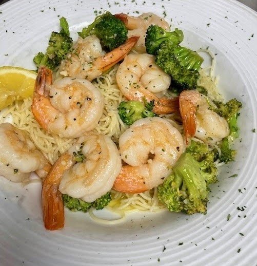 Gigi's Italian Restaurant by null